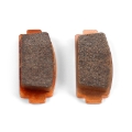Picture of EPI Extreme Brake Pad - WE445426
