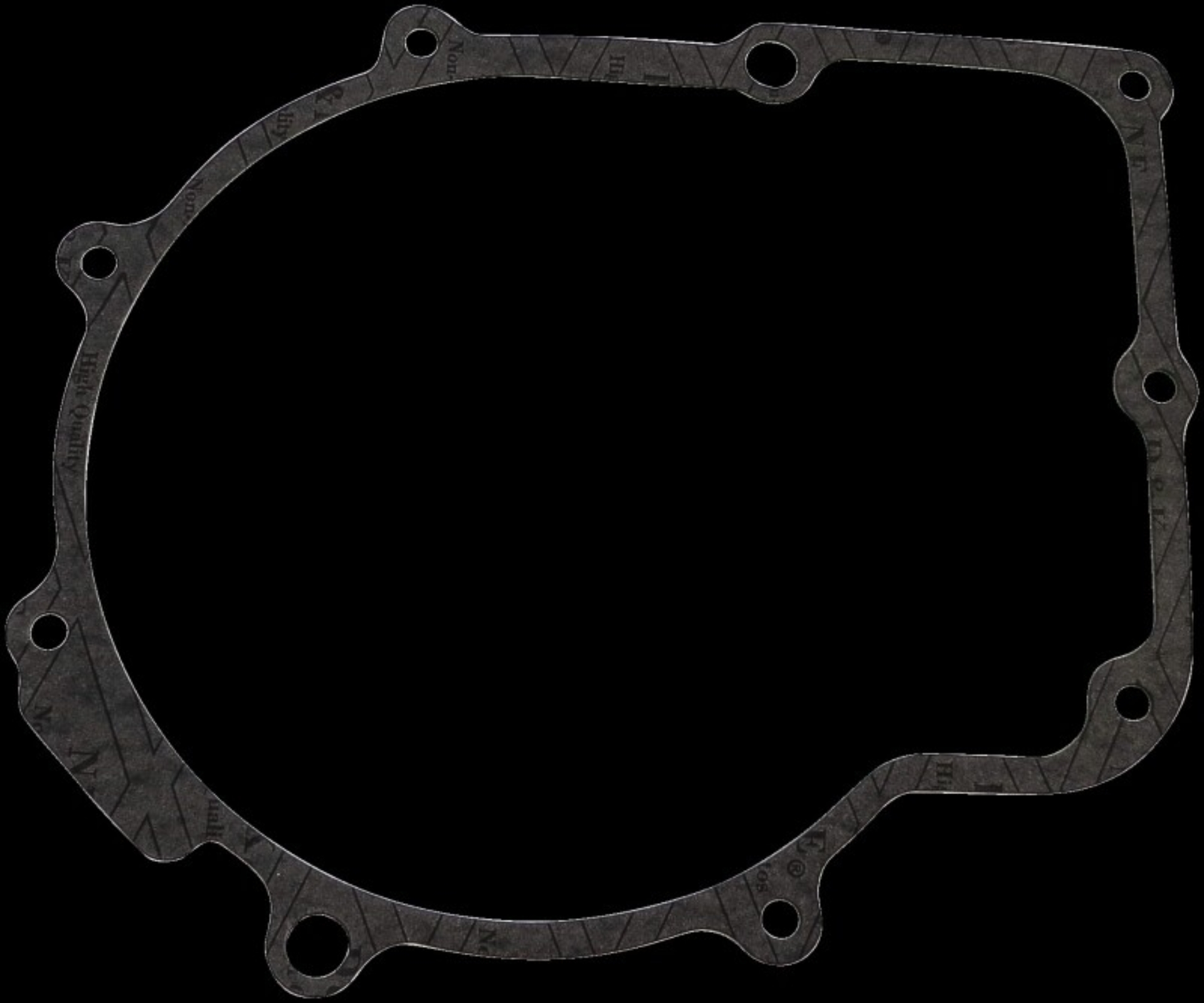 Picture of EPI Clutch Cover Gasket Clutch Rebuild Kits - WE590005