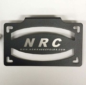 Picture of New Rage Cycles NEW Fender Eliminator Lights Corner - 1199-FEB