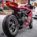 Picture of New Rage Cycles NEW Fender Eliminator Lights Corner - 1199-FE
