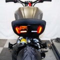 Picture of New Rage Cycles NEW Turn Signal Lights Corner - 1260-RTS