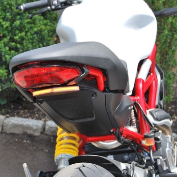 Picture of New Rage Cycles NEW Fender Eliminator Lights Corner - 1200-FE-17