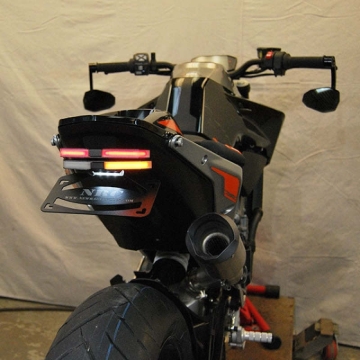 Picture of New Rage Cycles NEW Fender Eliminator Lights Corner - 890-FE-S
