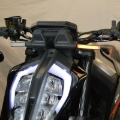 Picture of New Rage Cycles NEW Turn Signal Lights Corner - 890-FB