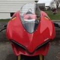 Picture of New Rage Cycles NEW Turn Signal Lights Corner - 959-MBO-B