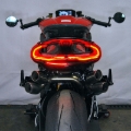 Picture of New Rage Cycles NEW Fender Eliminator Lights Corner - BRUTALE1K-RTS-US