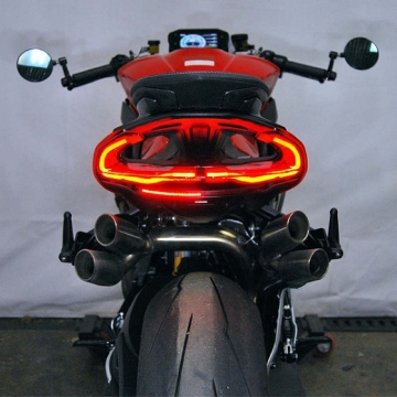 Picture of New Rage Cycles NEW Fender Eliminator Lights Corner - BRUTALE1K-RTS-US