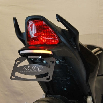 Picture of New Rage Cycles NEW Fender Eliminator Lights Corner - CBR250-300-FE