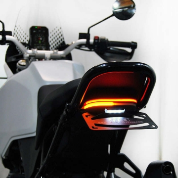 Picture of New Rage Cycles NEW Fender Eliminator Lights Corner - DESERTX-FE