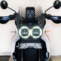 Picture of New Rage Cycles NEW Turn Signal Lights Corner - DESERTX-FB