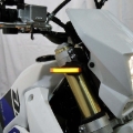 Picture of New Rage Cycles NEW Turn Signal Lights Corner - DRZ-400-FB