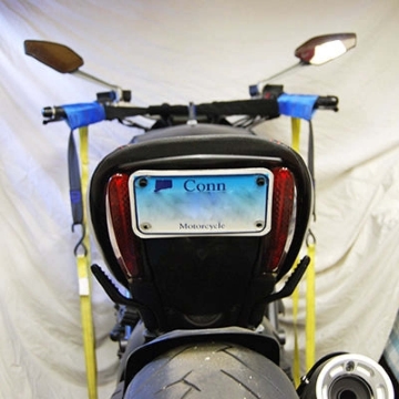 Picture of New Rage Cycles NEW Fender Eliminator Lights Corner - DVL-FE