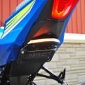 Picture of New Rage Cycles NEW Fender Eliminator Lights Corner - GSXR1000-FE-T
