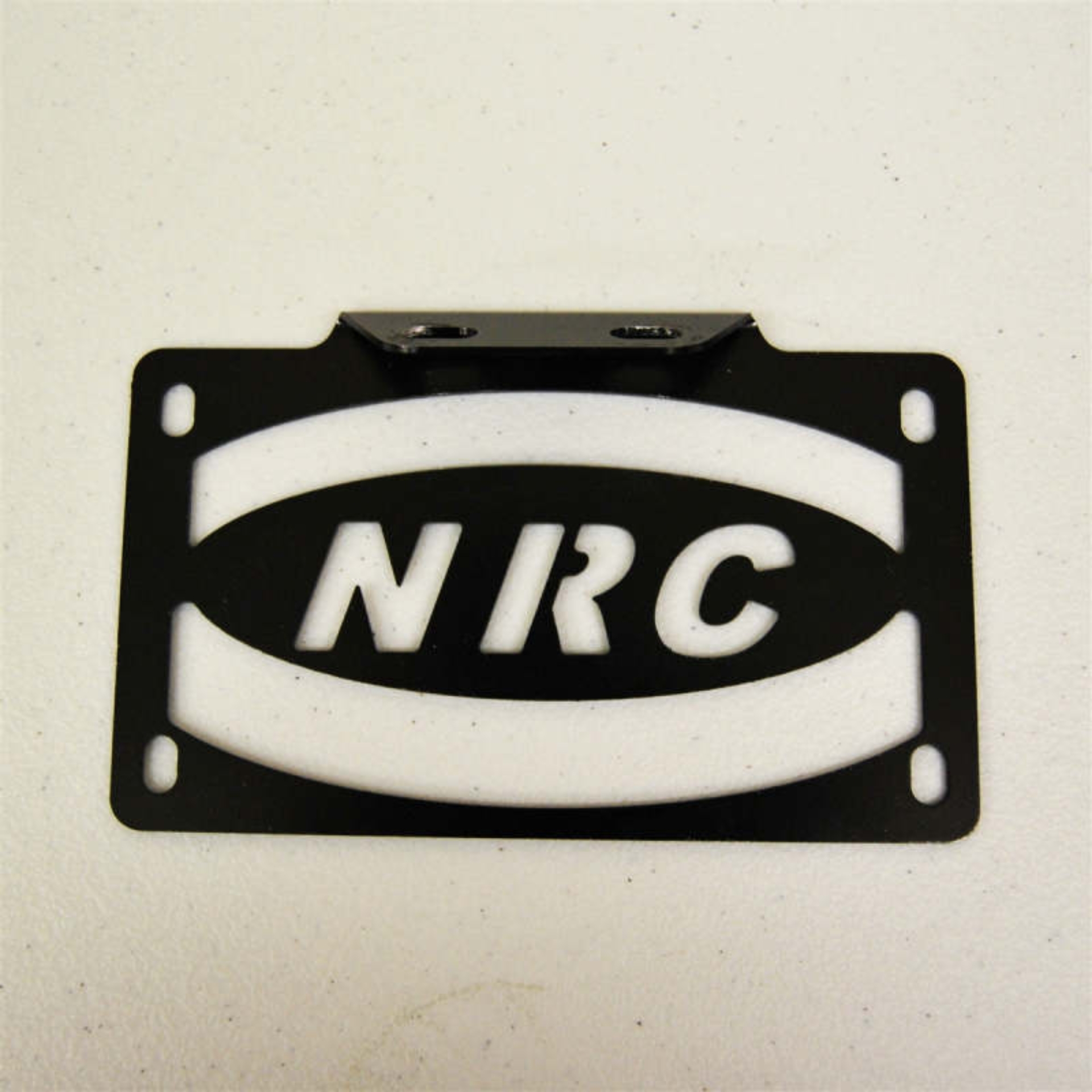 Picture of New Rage Cycles NEW Fender Eliminator Lights Corner - HYPER-FEB