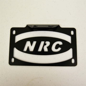 Picture of New Rage Cycles NEW Fender Eliminator Lights Corner - HYPER-FEB
