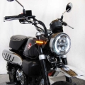 Picture of New Rage Cycles NEW Turn Signal Lights Corner - MONKEY-FB