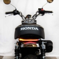 Picture of New Rage Cycles NEW Tail Light - MONKEY-TL