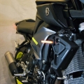 Picture of New Rage Cycles NEW Turn Signal Lights Corner - MT10-FB