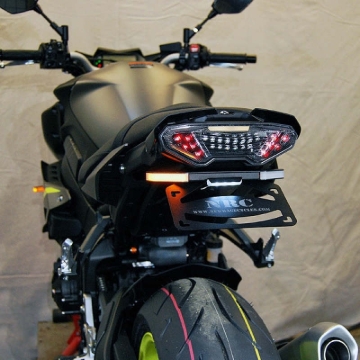 Picture of New Rage Cycles NEW Fender Eliminator Lights Corner - MT10-FE