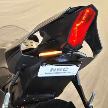 Picture of New Rage Cycles NEW Fender Eliminator Lights Corner - R1-FE