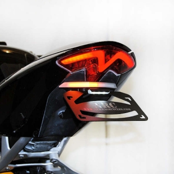 Picture of New Rage Cycles NEW Fender Eliminator Lights Corner - TRIPLE-FE-S