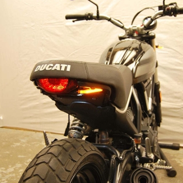 Picture of New Rage Cycles NEW Fender Eliminator Lights Corner - SIXTY2-FE-P