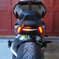 Picture of New Rage Cycles NEW Turn Signal Lights Corner - XD-RTS-B