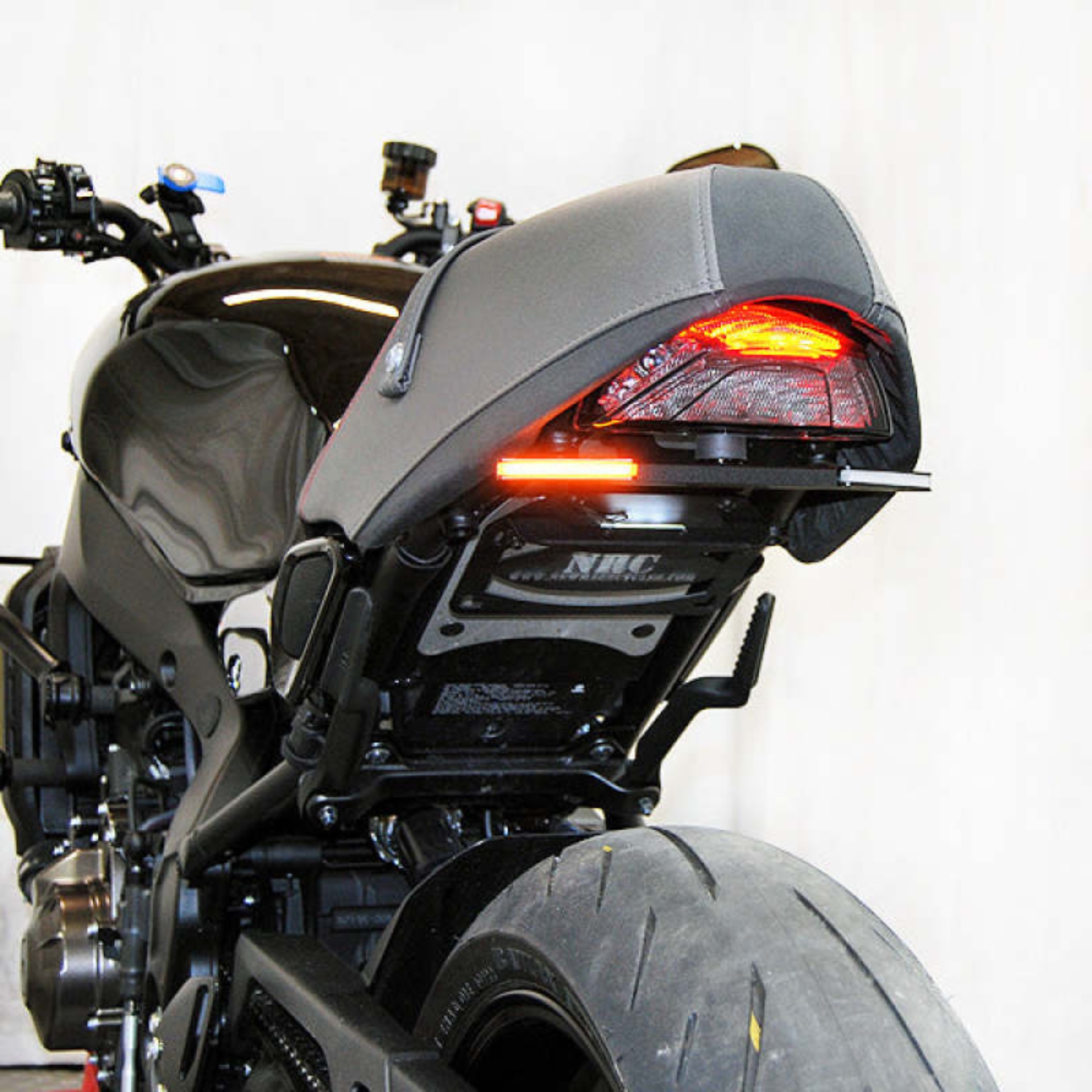 Picture of New Rage Cycles NEW Fender Eliminator Lights Corner - XSR-FE-T-22
