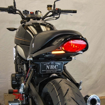 Picture of New Rage Cycles NEW Fender Eliminator Lights Corner - Z900RS-FE-T
