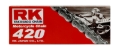 Picture of RK Chain RKC Non Sealed Chain - 420-130