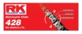 Picture of RK Chain RKC Non Sealed Chain - 428-110
