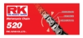 Picture of RK Chain RKC Non Sealed Chain - 520-108