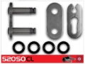 Picture of RK Chain RKC Non Sealed Chain - 520SO-114