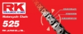 Picture of RK Chain RKC Non Sealed Chain - 525-130