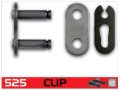 Picture of RK Chain RKC Non Sealed Chain - 525-CL