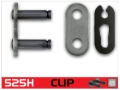 Picture of RK Chain RKC Non Sealed Chain - 525H-CL