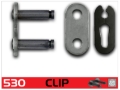 Picture of RK Chain RKC Non Sealed Chain - 530-120