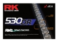 Picture of RK Chain RKC Non Sealed Chain - 530DR-150