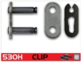 Picture of RK Chain RKC Non Sealed Chain - 530H-CL