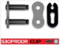 Picture of RK Chain RKC Non Sealed Chain - 530PRODRZ-CL