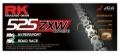 Picture of RK Chain RKC Non Sealed Chain - CC525ZXW-120