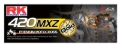 Picture of RK Chain RKC Non Sealed Chain - GB420MXZ-120