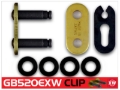 Picture of RK Chain RKC Non Sealed Chain - GB520EXW-CL