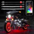 Picture of XKGLOW XKG Moto Light Kits Light Accessories and Wiring - KS-MOTO-PRO