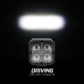 Picture of XKGLOW XKG Offroad Accent Lights Light Accessories and Wiring - XK065001-D-KIT