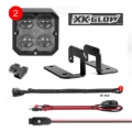 Picture of XKGLOW XKG Offroad Accent Lights Light Accessories and Wiring - XK065001-FO-KIT