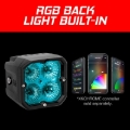 Picture of XKGLOW XKG Offroad Accent Lights Light Accessories and Wiring - XK065001-S-KIT