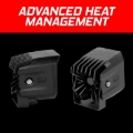 Picture of XKGLOW XKG Offroad Accent Lights Light Accessories and Wiring - XK065001-S-KIT
