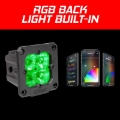 Picture of XKGLOW XKG Offroad Accent Lights Light Accessories and Wiring - XK065002-D