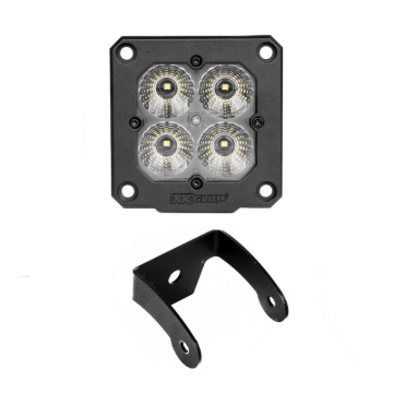 Picture of XKGLOW XKG Offroad Accent Lights Light Accessories and Wiring - XK065002-FL